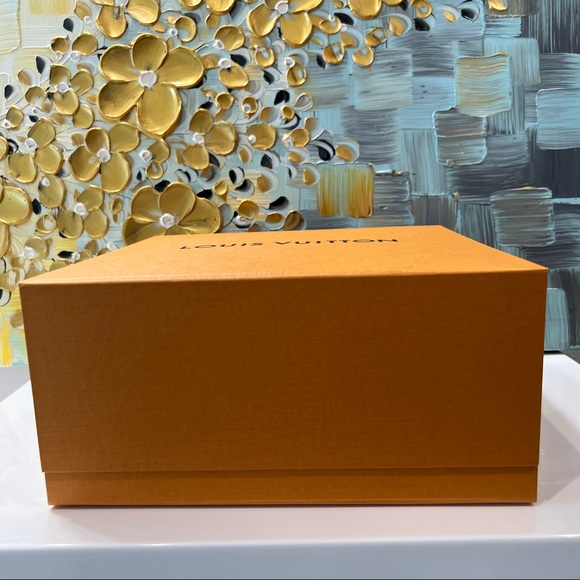 Louis Vuitton Large Gift Box and Bag Set - Picture 2 of 8